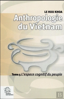 Bertrand.pt - Anthropologie Du Vetnam Tome V