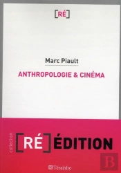 Anthropologie Et Cinéma