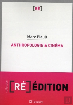 Bertrand.pt - Anthropologie Et Cinéma