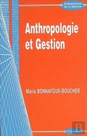 Anthropologie Et Gestion
