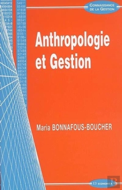 Bertrand.pt - Anthropologie Et Gestion