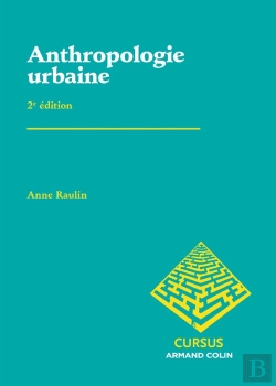 Bertrand.pt - Anthropologie Urbaine (2e Édition)