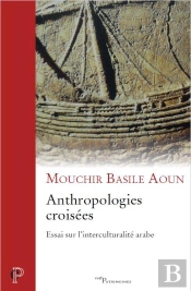 Anthropologies Croisees