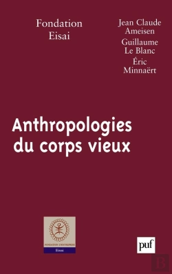 Bertrand.pt - Anthropologies Du Corps Vieux