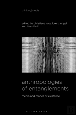 Bertrand.pt - Anthropologies Of Entanglements