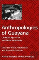 Anthropologies Of Guayana