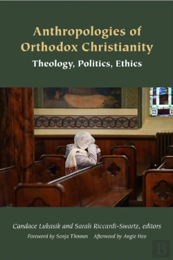 Bertrand.pt - Anthropologies Of Orthodox Christianity