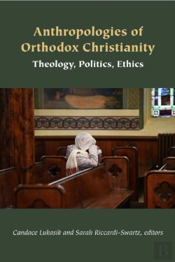 Bertrand.pt - Anthropologies Of Orthodox Christianity