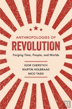 Bertrand.pt - Anthropologies Of Revolution