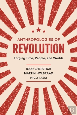 Bertrand.pt - Anthropologies Of Revolution