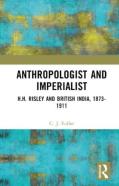 Anthropologist And Imperialist