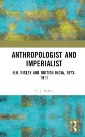 Anthropologist And Imperialist