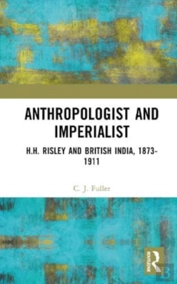 Bertrand.pt - Anthropologist And Imperialist