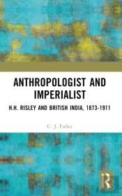 Anthropologist And Imperialist