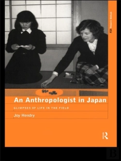 Bertrand.pt - Anthropologist In Japan