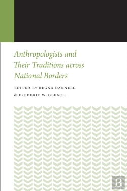 Bertrand.pt - Anthropologists And Their Traditions Across National Borders
