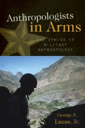 Anthropologists In Arms