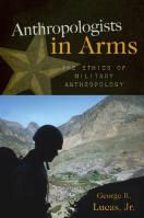 Anthropologists In Arms