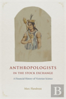 Anthropologists In The Stock Exchange
