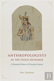 Anthropologists In The Stock Exchange