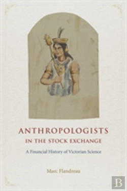 Bertrand.pt - Anthropologists In The Stock Exchange