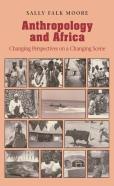 Anthropology And Africa