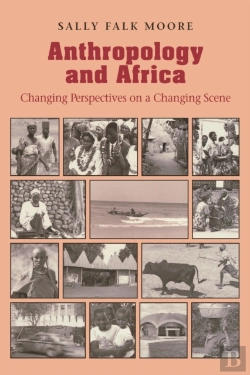 Bertrand.pt - Anthropology And Africa