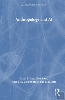 Bertrand.pt - Anthropology And Ai