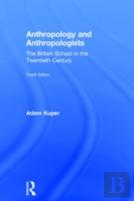 Anthropology And Anthropologists