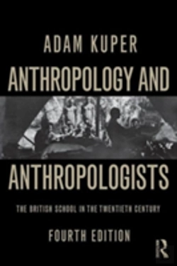 Bertrand.pt - Anthropology And Anthropologists