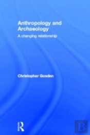 Anthropology And Archaeology