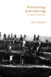 Anthropology And Archaeology