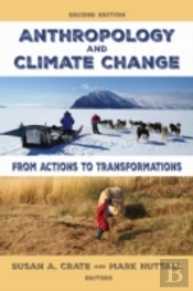 Anthropology And Climate Change
