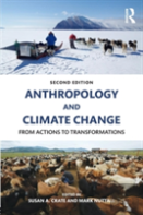 Anthropology And Climate Change