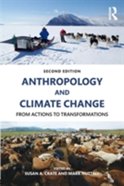 Bertrand.pt - Anthropology And Climate Change