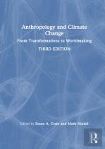 Anthropology And Climate Change