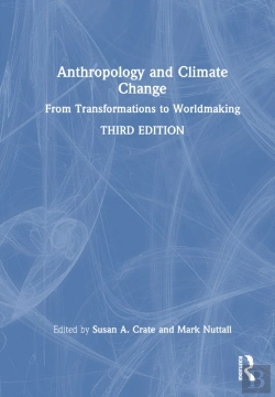 Bertrand.pt - Anthropology And Climate Change