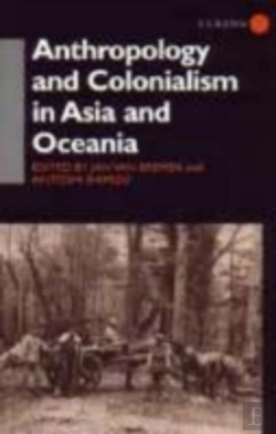 Bertrand.pt - Anthropology And Colonialism In Asia