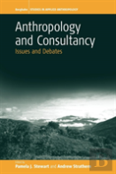 Anthropology And Consultancy