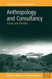 Anthropology And Consultancy
