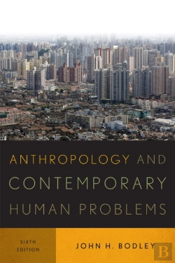 Bertrand.pt - Anthropology And Contemporary Human Problems