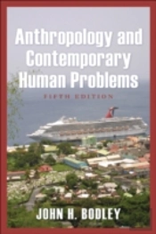 Anthropology And Contemporary Human Problems