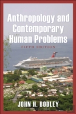Bertrand.pt - Anthropology And Contemporary Human Problems