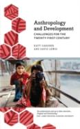 Anthropology And Development