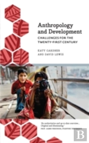 Anthropology And Development