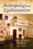 Anthropology And Egalitarianism