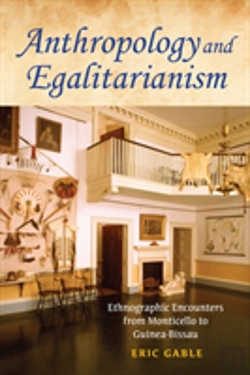 Bertrand.pt - Anthropology And Egalitarianism