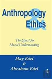 Anthropology And Ethics