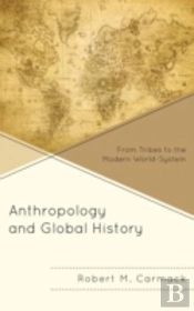 Anthropology And Global History