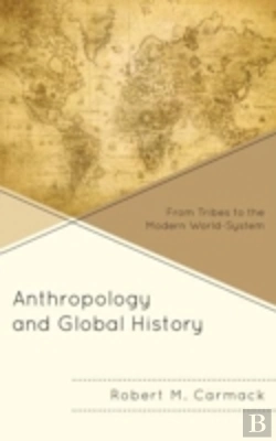 Bertrand.pt - Anthropology And Global History